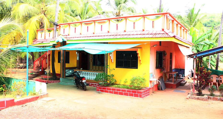 Sankalp Bhuvan Niwas, Tarkarli 1